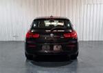 2015 BMW 1 Series Hatchback 118i Sport Line F20 LCI
