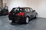 2015 BMW 1 Series Hatchback 118i Sport Line F20 LCI