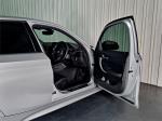 2016 BMW 1 Series Hatchback M135i F20 LCI