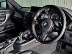 2016 BMW 1 Series Hatchback M135i F20 LCI