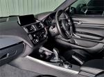 2016 BMW 1 Series Hatchback M135i F20 LCI