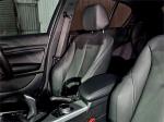 2016 BMW 1 Series Hatchback M135i F20 LCI