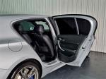 2016 BMW 1 Series Hatchback M135i F20 LCI