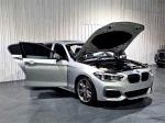 2016 BMW 1 Series Hatchback M135i F20 LCI