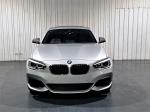2016 BMW 1 Series Hatchback M135i F20 LCI