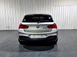 2016 BMW 1 Series Hatchback M135i F20 LCI