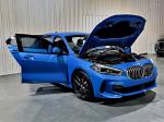2019 BMW 1 Series Hatchback 118i M Sport F40