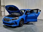 2019 BMW 1 Series Hatchback 118i M Sport F40