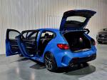 2019 BMW 1 Series Hatchback 118i M Sport F40