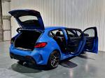 2019 BMW 1 Series Hatchback 118i M Sport F40