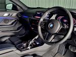 2019 BMW 1 Series Hatchback 118i M Sport F40