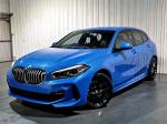 2019 BMW 1 Series Hatchback 118i M Sport F40