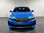 2019 BMW 1 Series Hatchback 118i M Sport F40