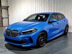 2019 BMW 1 Series Hatchback 118i M Sport F40