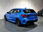 2019 BMW 1 Series Hatchback 118i M Sport F40
