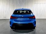 2019 BMW 1 Series Hatchback 118i M Sport F40