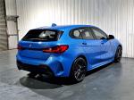2019 BMW 1 Series Hatchback 118i M Sport F40