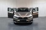 2015 BMW 2 Series Hatchback 218d Luxury Line F45