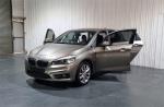 2015 BMW 2 Series Hatchback 218d Luxury Line F45