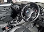2015 BMW 2 Series Hatchback 218d Luxury Line F45