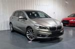 2015 BMW 2 Series Hatchback 218d Luxury Line F45
