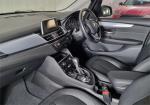 2015 BMW 2 Series Hatchback 218d Luxury Line F45