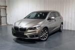 2015 BMW 2 Series Hatchback 218d Luxury Line F45