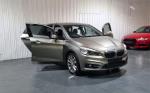 2015 BMW 2 Series Hatchback 218d Luxury Line F45