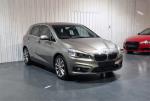 2015 BMW 2 Series Hatchback 218d Luxury Line F45