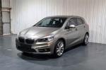 2015 BMW 2 Series Hatchback 218d Luxury Line F45