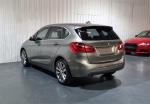 2015 BMW 2 Series Hatchback 218d Luxury Line F45