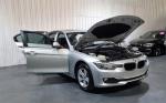 2012 BMW 3 Series Sedan 318d F30