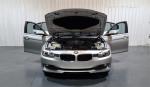 2012 BMW 3 Series Sedan 318d F30