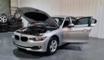 2012 BMW 3 Series Sedan 318d F30
