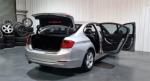 2012 BMW 3 Series Sedan 318d F30