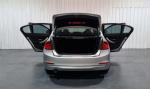 2012 BMW 3 Series Sedan 318d F30