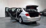 2012 BMW 3 Series Sedan 318d F30