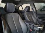 2012 BMW 3 Series Sedan 318d F30