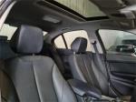 2012 BMW 3 Series Sedan 318d F30