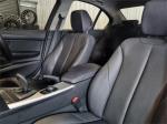 2012 BMW 3 Series Sedan 318d F30