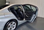 2012 BMW 3 Series Sedan 318d F30