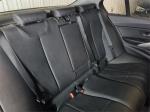 2012 BMW 3 Series Sedan 318d F30