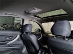 2012 BMW 3 Series Sedan 318d F30