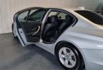 2012 BMW 3 Series Sedan 318d F30