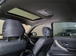 2012 BMW 3 Series Sedan 318d F30