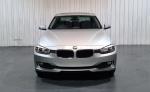 2012 BMW 3 Series Sedan 318d F30