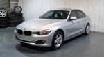 2012 BMW 3 Series Sedan 318d F30