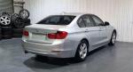 2012 BMW 3 Series Sedan 318d F30