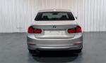 2012 BMW 3 Series Sedan 318d F30