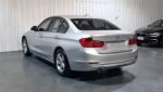 2012 BMW 3 Series Sedan 318d F30